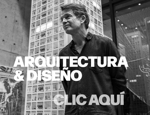 arquitectura y diseño